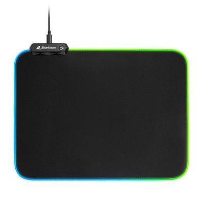 1337 V2 Gaming Mat XXL (schwarz)