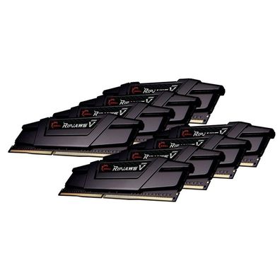 G. Skill DIMM 256GB DDR4-3200 Octo-Kit 8x32GB Arbeitsspeicher