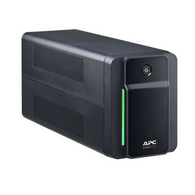 Easy UPS BVX 900VA, 230V, AVR, IEC Sockets (schwarz)