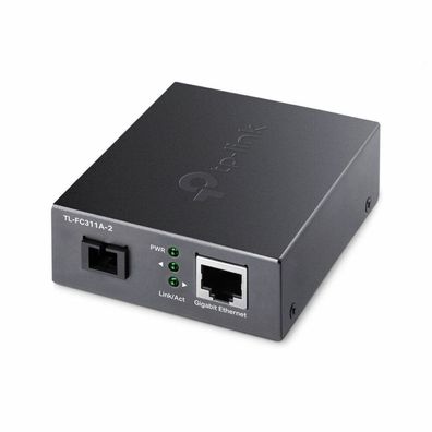 TP-Link TL-FC311A-2 RJ45/SC WDM, Konverter