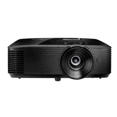 HD146X (schwarz, FullHD, 3600 ANSI-Lumen)