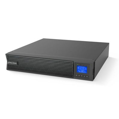 PowerWalker VFI 1000 ICR IoT (schwarz)
