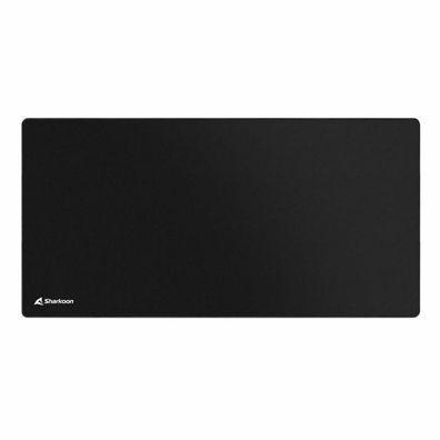 1337 V2 Gaming Mat Big (schwarz)