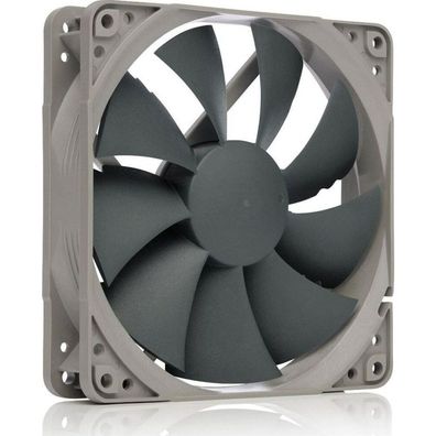 NA-FK1 redux 120x120x25 (grau, Zweitlüfter-Set für CPU-Kühler NH-U12S redux)