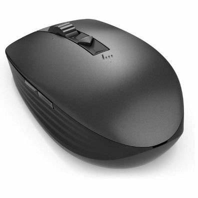 635 Multi-Device Wireless Mouse (schwarz)