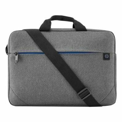 Prelude Topload-Tasche (grau, bis 39,6 cm / 15,6")