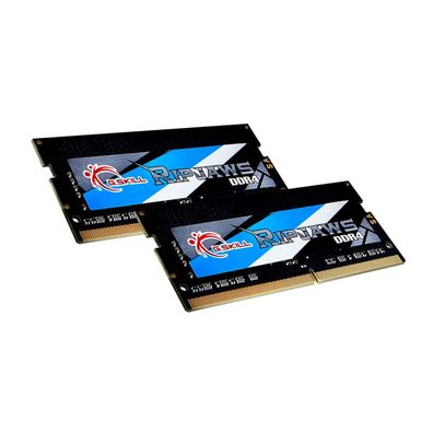 G. Skill SO-DIMM 16GB DDR4-3200 Dual-Kit 2x8GB Arbeitsspeicher