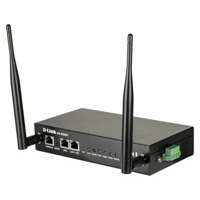 DIS-2650AP, Access Point (schwarz)