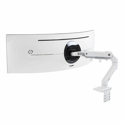 HX Monitor Arm mit HD-Gelenk (weiß)