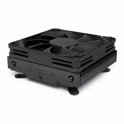 NH-L9i-17xx chromax. black (schwarz)