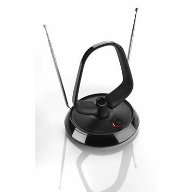 DVB-T2 Zimmerantenne SV 9143 (schwarz)