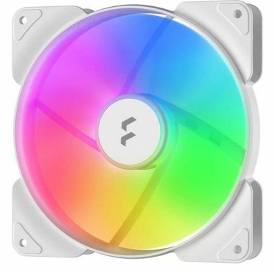 Aspect 14 RGB PWM White Frame (weiß)