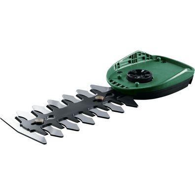 Bosch Strauchscheren-Aufsatz f&#195; #188; Isio, Modell 2022, Ersatzmesser (12cm)