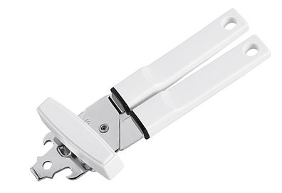 Westmark Zangendosenöffner speziell für Linkshänder