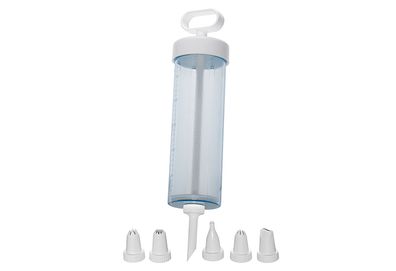 Westmark Mix-/Garniergerät 6 Tüllen