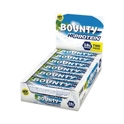 Mars Protein Bounty High Protein Bar (12x52g) Coconut