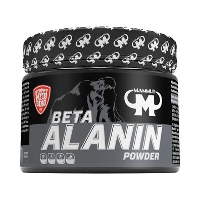 Mammut Beta Alanine Powder (300g)