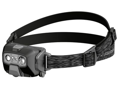 LED LENSER Stirnlampe HF6R Core