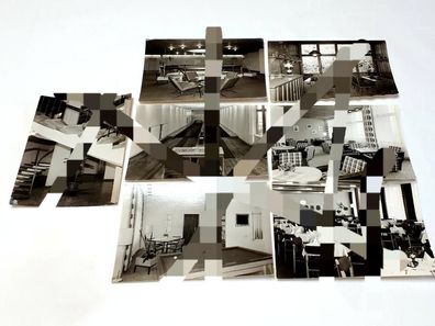 DDR AK Ferien-/und Erholungsheim Käpt`n Brass Dierhagen