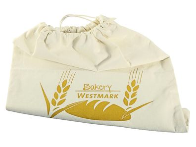 Westmark Brotbeutel 38x45cm