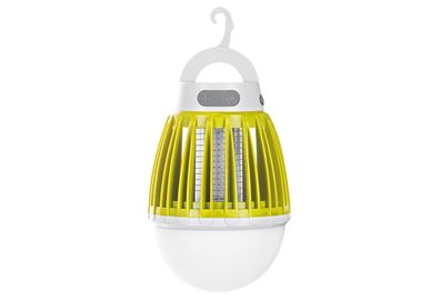 GENIUS 3in1 Lichtfalle