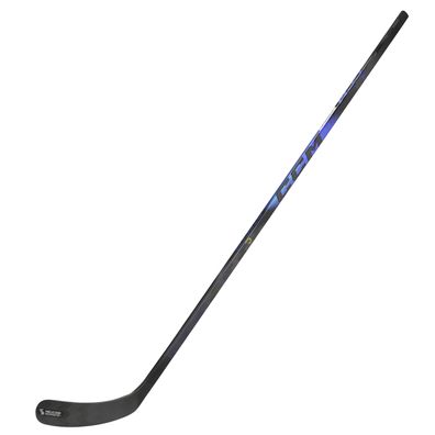 Schläger CCM Trigger 10 PRO Senior 75 Flex 60-Zoll