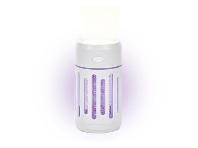 GENIUS 2in1 Lichtfalle