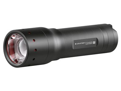 LED LENSER Taschenla. C7 Box