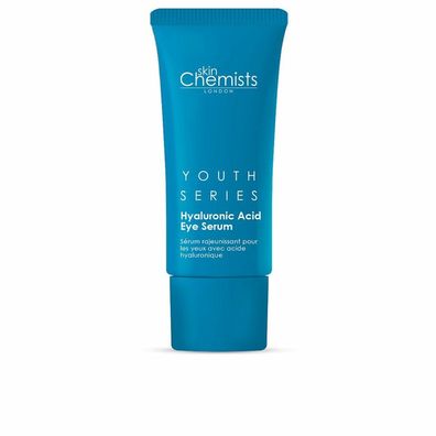 Haut Chemists Hyaluronic Acid Eye Serum 15ml