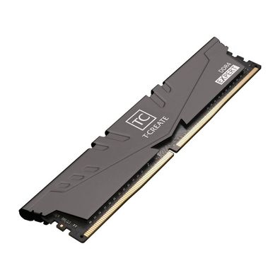 Teamgroup DIMM 32GB DDR4-3200 Dual-Kit 2x16GB Arbeitsspeicher