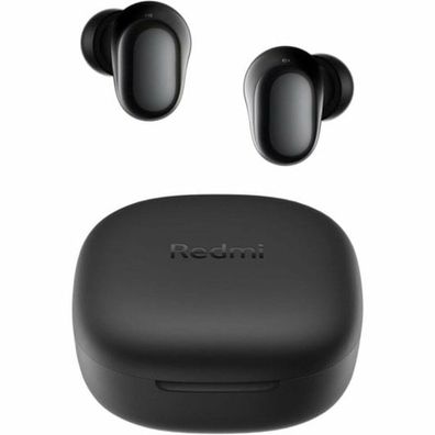 Xiaomi Redmi Buds 6 Play schwarz