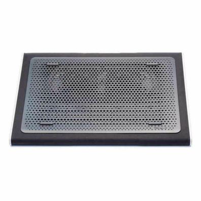 Laptop Cooling Pad (grau, für Notebooks bis 43,18 (17"))
