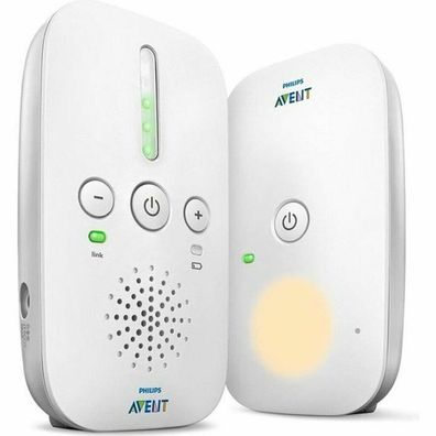 Philips AVENT Babyphone DECT Audio, 1 St