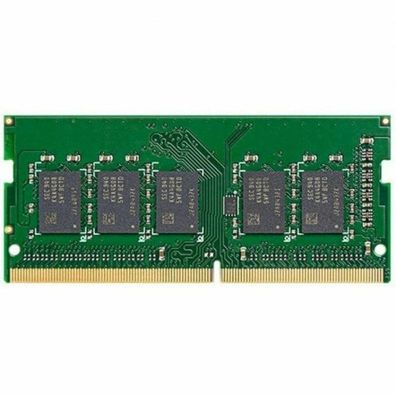 Synology SO-DIMM 4GB DDR4- Arbeitsspeicher
