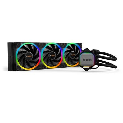 Pure Loop 2 FX 360mm (schwarz)