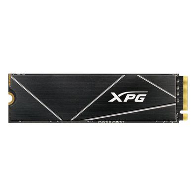 XPG GAMMIX S70 BLADE 4 TB (schwarz, PCIe 4.0 x4, NVMe 1.4, M.2 2280)