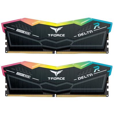 Teamgroup DIMM 32GB DDR5-7200 Dual-Kit 2x16GB Arbeitsspeicher