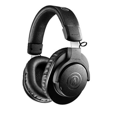 ATH-M20XBT (schwarz, USB-C, 3.5 mm Klinke)