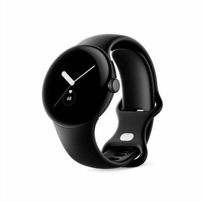 Pixel Watch (schwarz, 41mm, LTE)