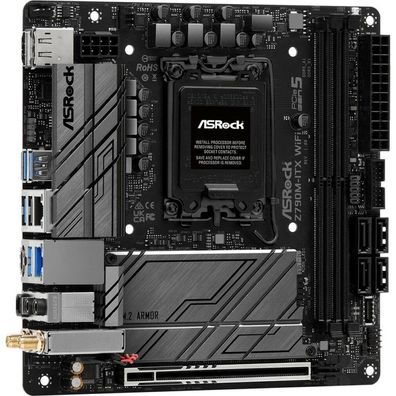 Z790M-ITX/WIFI