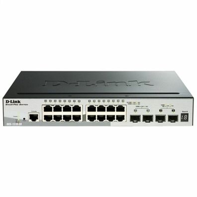 DGS-1510-20/E