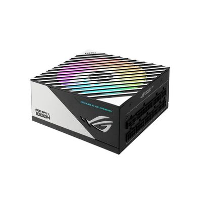 ROG Loki 1000W Platinum (schwarz, 4x PCIe, Kabel-Management, 1000 Watt)