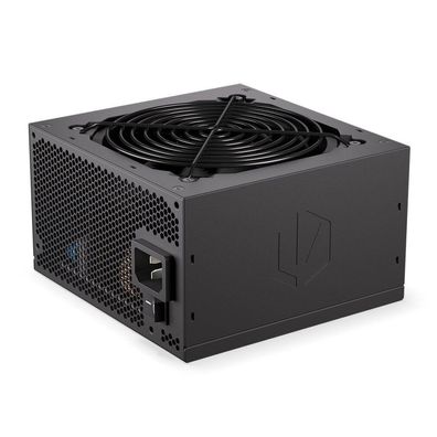 Supremo FM5 Gold 750W (schwarz, 750 Watt)