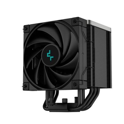 AK500 Zero Dark (schwarz)