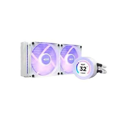 Kraken Elite 240 RGB 240mm (weiß)