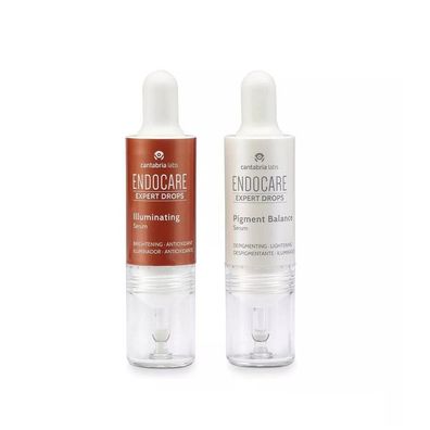 Endocare Expert Tropfen Depigmentierung Protocal 2X10Ml