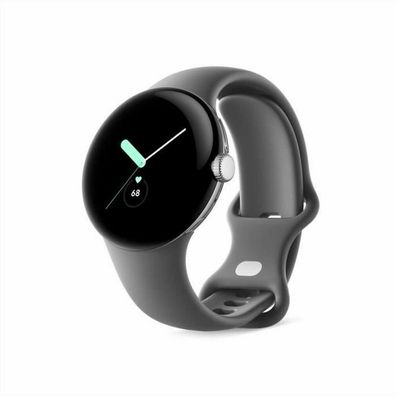 Pixel Watch (silber, 41mm)