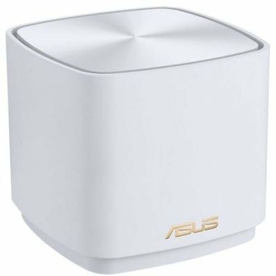 ZenWiFi XD4 Plus AX1800, Mesh Router (weiß)