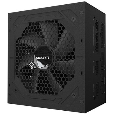 GP-UD850GM PG5 850W rev.2.0 (schwarz, 3x PCIe, Kabel-Management, 850 Watt)