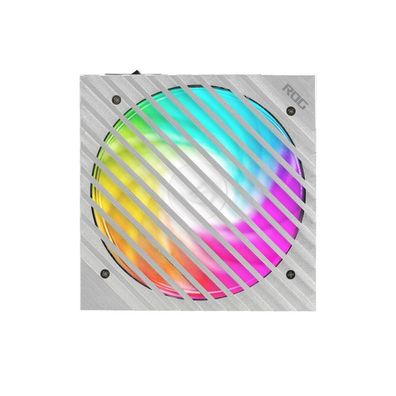 ROG Loki SFX-L 850W Platinum (weiß, 4x PCIe, Kabel-Management, 850 Watt)
